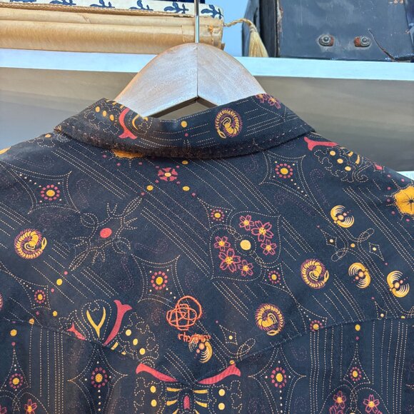 Patagonia Rhythm button up - Picture 4 of 5